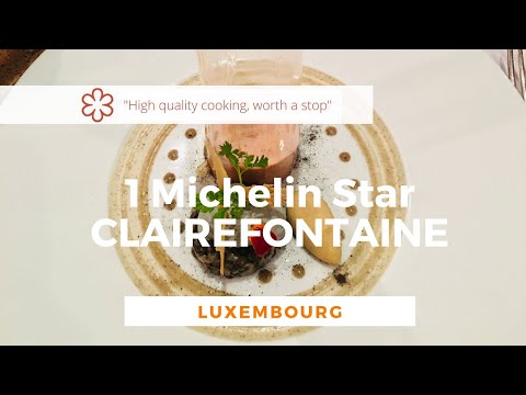 Creative French cuisine, J'AIME by Jean-Michel Lorain at Bangkok Thailand