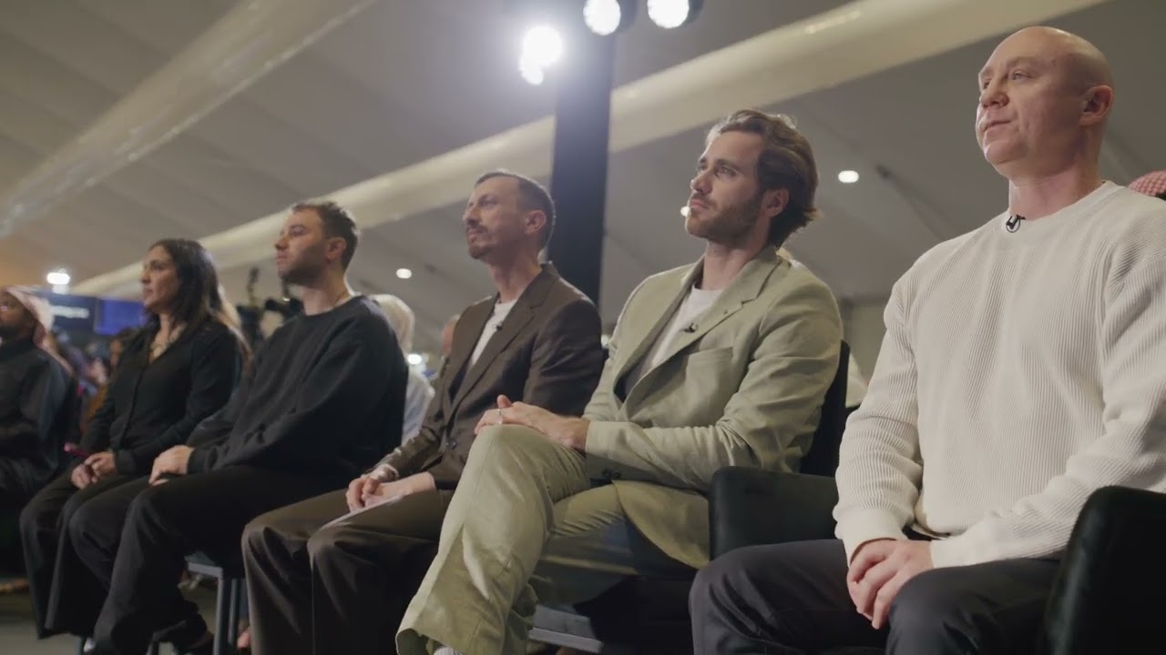 Тим Дрейпер инвестирует 1 000 000 долларов! | Официальный тизер 9 сезона шоу «Знакомьтесь, Дрейперы»