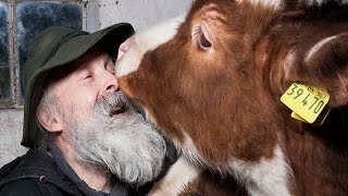 (2017! Doku) Tierische Typen: Günters Leben für die Tiere (HD)