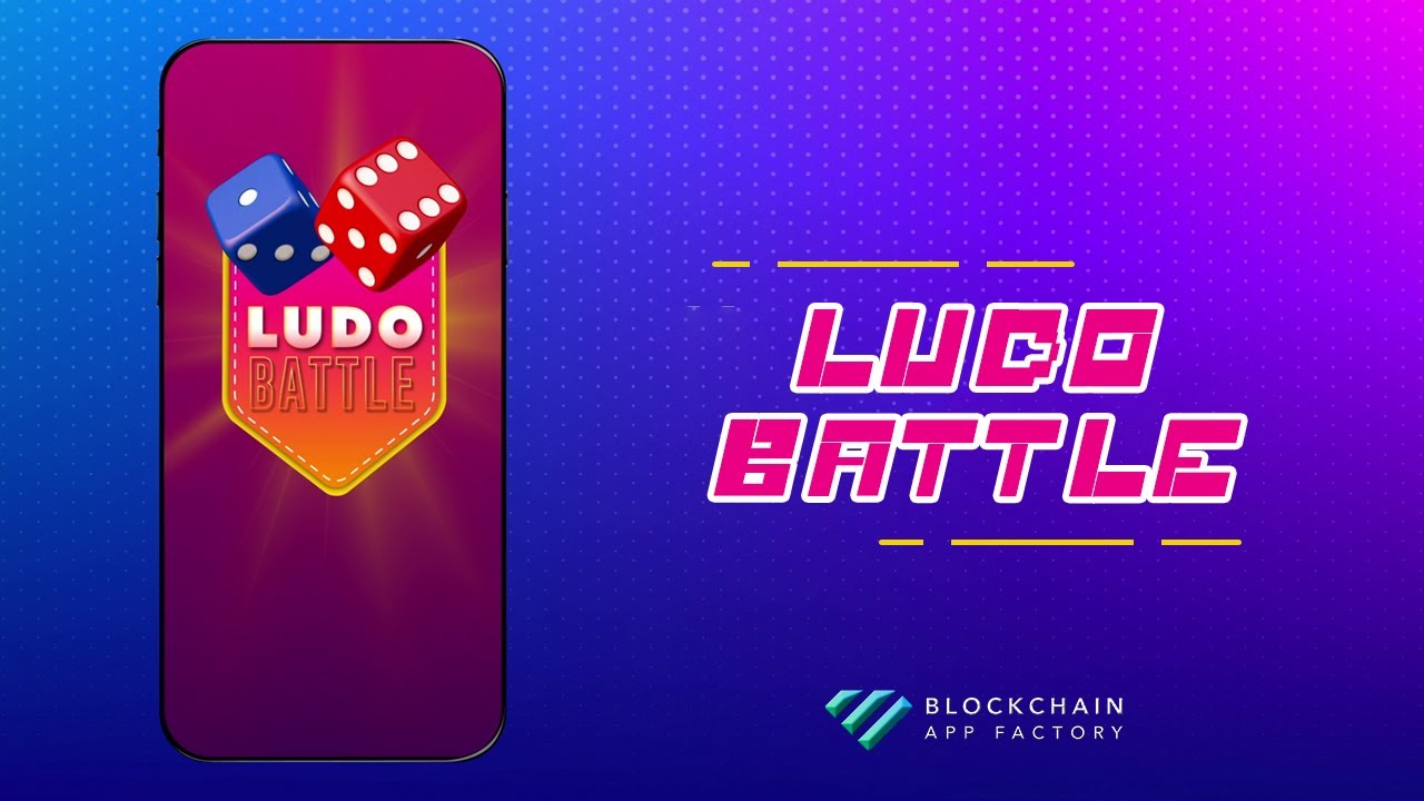 Launch Online Blockchain Ludo Game Now