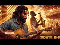 Vintage Roots Meditation 2026 - Classic Calm 🧘🎶💫