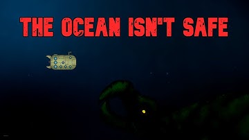 Here There Be Monsters | We Need To Go Deeper Ep 1