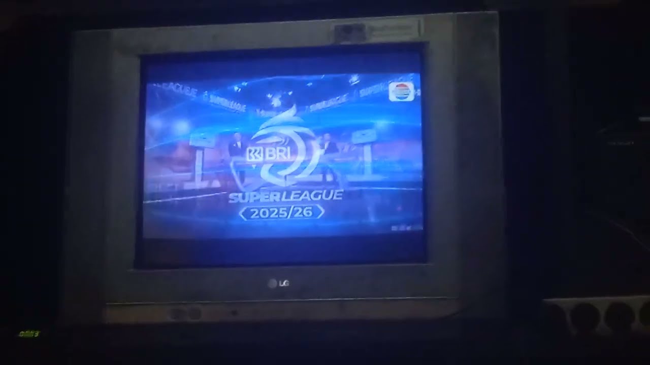 intro bri super League 2025-26 indosiar