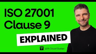 ISO 27001 Clause 9.1 Monitoring, Measurement, Analysis and Evaluation Explained