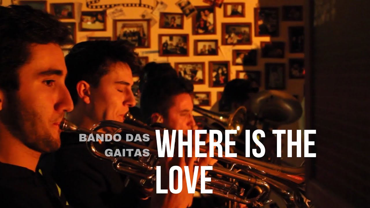 𝐁𝐚𝐧𝐝𝐨 𝐝𝐚𝐬 𝐆𝐚𝐢𝐭𝐚𝐬 || 𝐖𝐡𝐞𝐫𝐞 𝐈𝐬 𝐓𝐡𝐞 𝐥𝐨𝐯𝐞