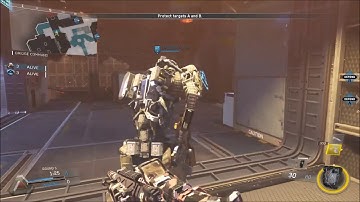 COD INFINITE WARFARE- FIRST GAME ON PS4! UMG / GB 3V3 SND MAYDAY GAMEPLAY (IW SND)