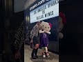 LA Sparks Basketball | Cameron Brink x Hello Kitty