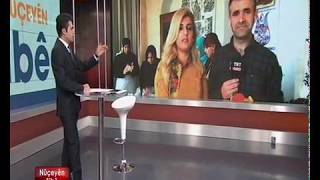 Trt Kurdi̇ Nuçeyen Sibe, Midyat El Sanatları Kursu, Ayşe Noyan, Mehmet Halis İş