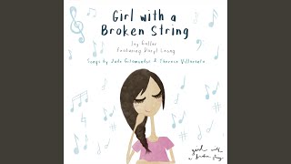 Video thumbnail of "Girl with a Broken String - Song on a Broken String"