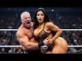GOLDBERG VS LAKSHMI SHAHAJI #wweraw