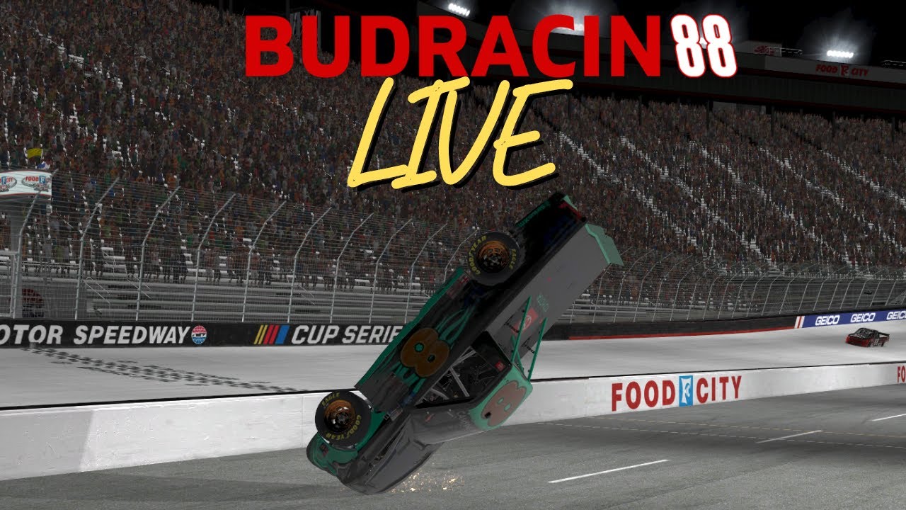 [VERTICAL]  iRacing  l  Week 2  I  New Year's Eve Eve Eve Oval Racing.  Last Day of Dega + Richmond