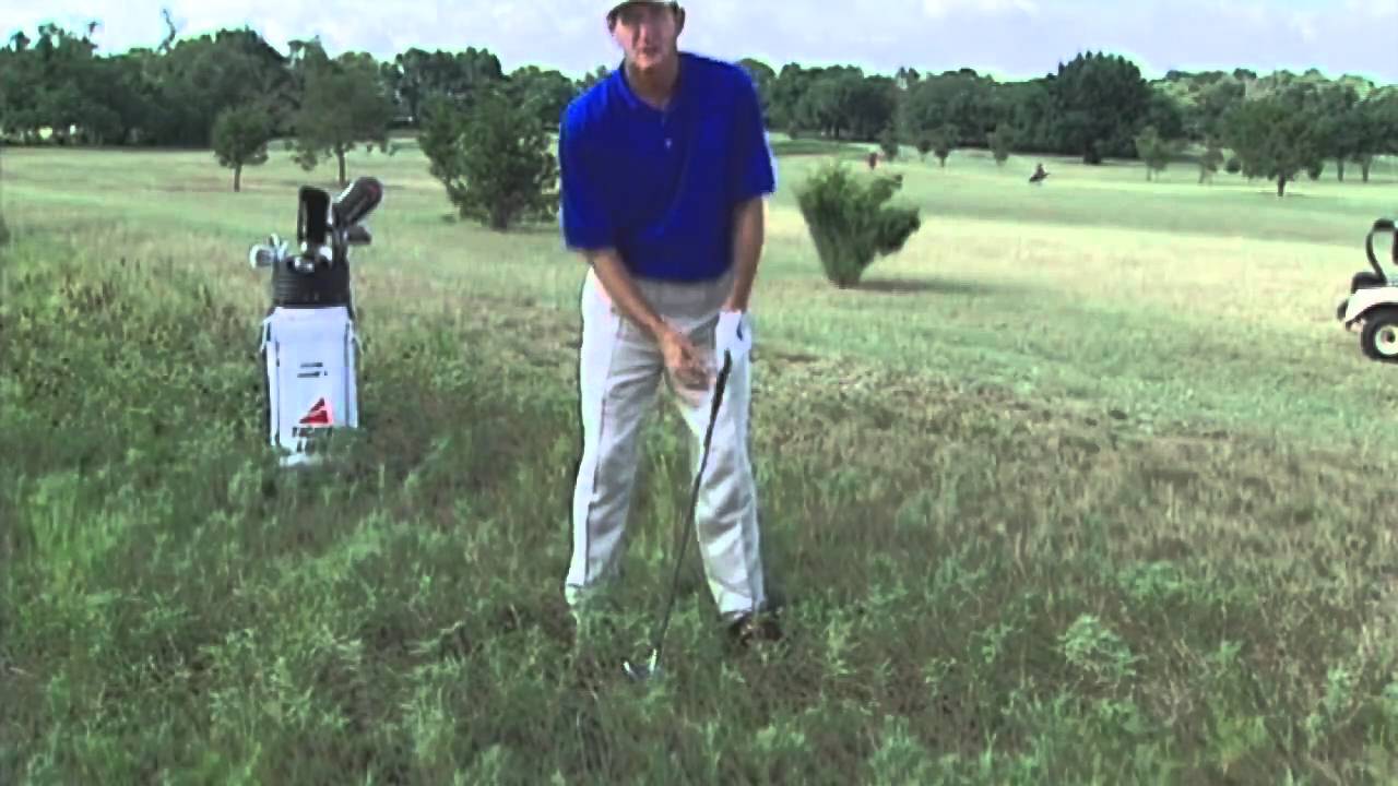 Hank Haney: Deep Rough