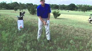 Hank Haney: Deep Rough