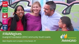 Compeer | #AVANgives
