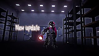 Breakout Vr’s new update is SCARY…| Breakout Vr