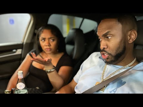 Candace goes off Chase for blindsiding her with Anthony’s mess