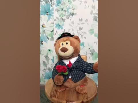 Медвежонок Гуляка - YouTube