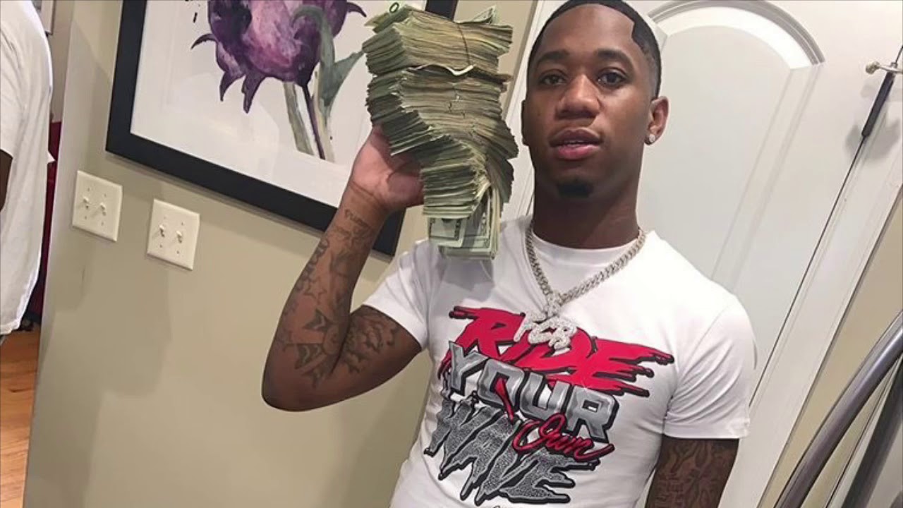 FastCashBoyz- For The Streets ( C Money) - YouTube