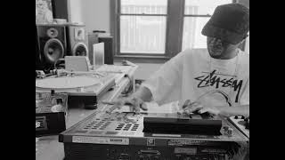 J Dilla - Dilla Beats 5 Track 31 (Drum Loop) 87 BPM