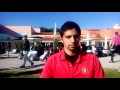 João Girão conta experiência universitária nos Estados Unidos