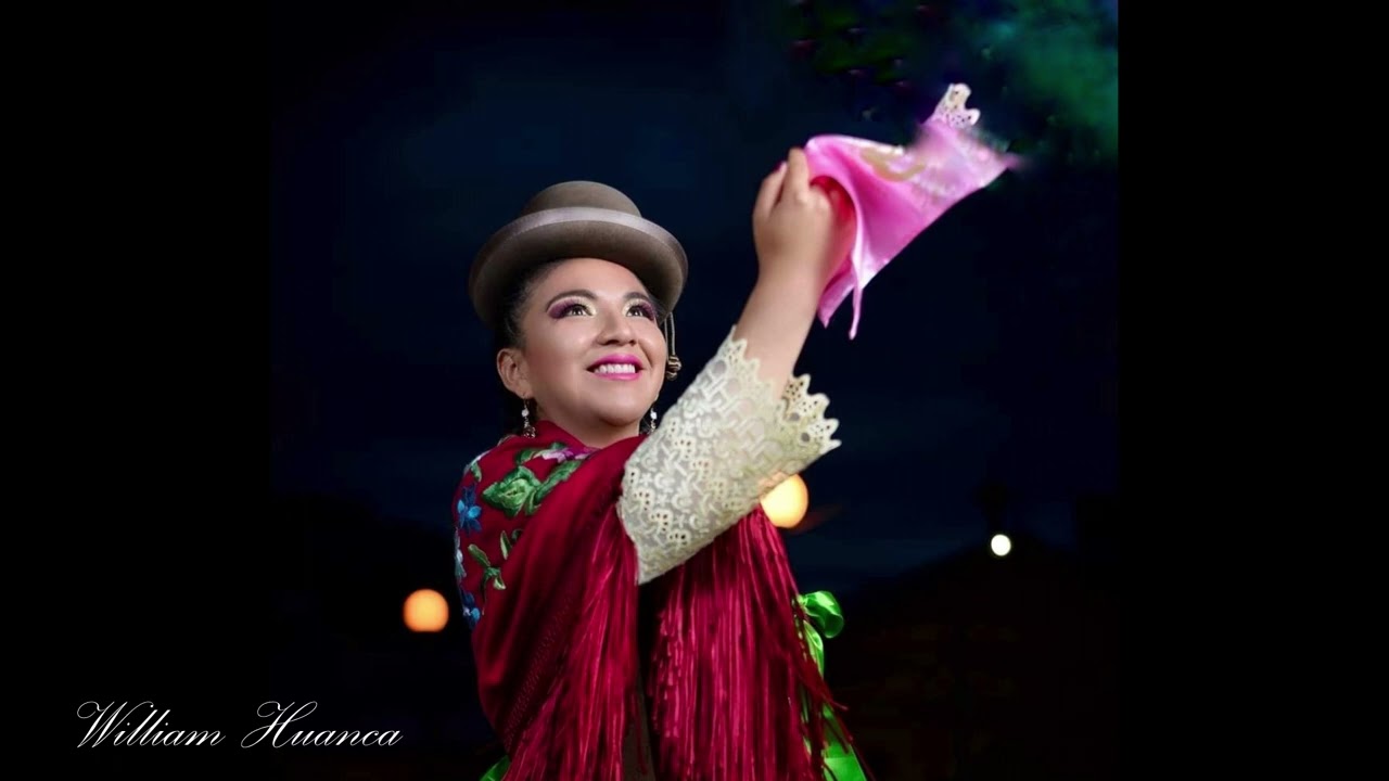 Música puneña, Puno antiguo