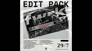 Karate (Savero Edit)