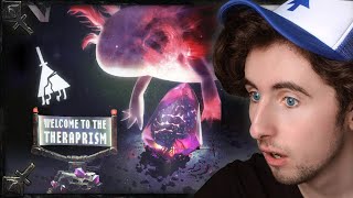 THEORIST REACTS to BOOK OF BILL for the FIRST TIME!! (Part 5)