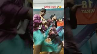 Murga Dance 🪩🐓😄#shortvideo #funny #comedy #entertainment #murga #dance #enjoy #haha 🐓🐓😄😄🤪🪩