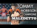 Tommy Morrison il campione Maledetto
