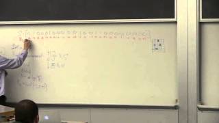 Data Mining Lecture 17 Part 1