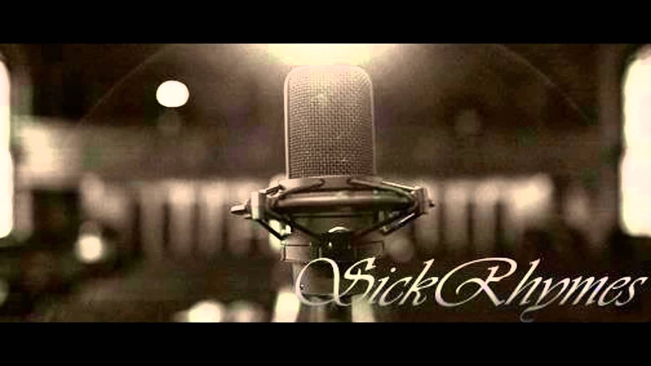 Literal - Sick Rhymes