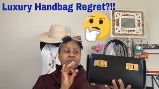 Regretting bags I purchased?! FOMO Bag Tag @whatimontoday