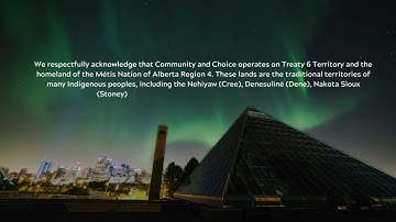 Land Acknowledgement: Honoring Indigenous Communities