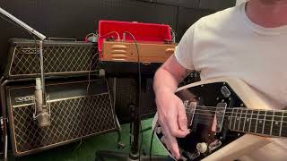1950s EccoFonic Tape Delay