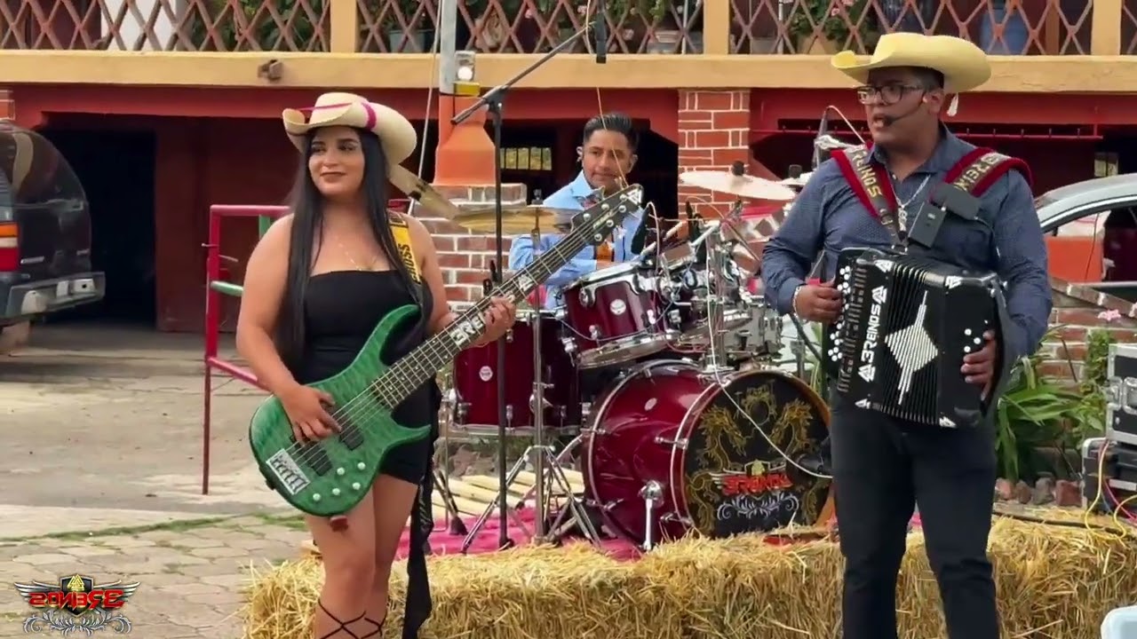 Zapateados calentanos(Dime Morenito mía, Juan Colorado, Tlapehuala lucido, La iguana)- 3 Reinos