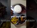 My Iftari Thali🍛🔥😋#food #mycooking #youtubeshorts #cooking