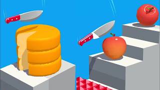 Slicer –  Satisfying and relaxing ASMR slicing game! screenshot 5