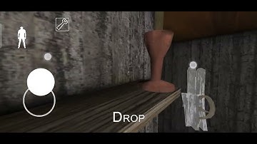 Granny Recaptured v1.1.5 With NEW v2.0 Ultimate Custom Map#viarlvideo #granny