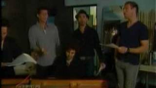 Canadian Tenors and Stephan Moccio .wmv