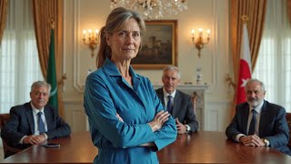 Famous Everyone Ignored the Night Janitor — Until She Prevented World War III Net Worth