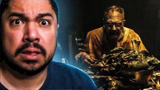 CE FAN FILM SUR RESIDENT EVIL 7 EST JUSTE INCROYABLE !