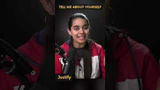 Tell me about yourself | Interview Question #1 screenshot 4