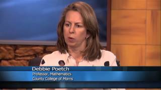 Debbie Poetsch One-On-One Interview