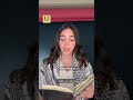 جينا أورتيغا تكشف سبب انسحابها من فيلم  7 وحالة الفوضى التي مر بها بعد طرد ميليسا باريرا