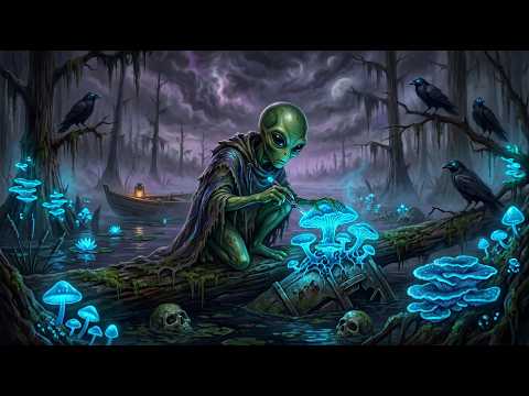 Heavy Psych Rock & Acid Doom Blues 🌵🔥 | Desert Stoner Fuzz, Swamp Grooves & Slow Psychedelic Trip