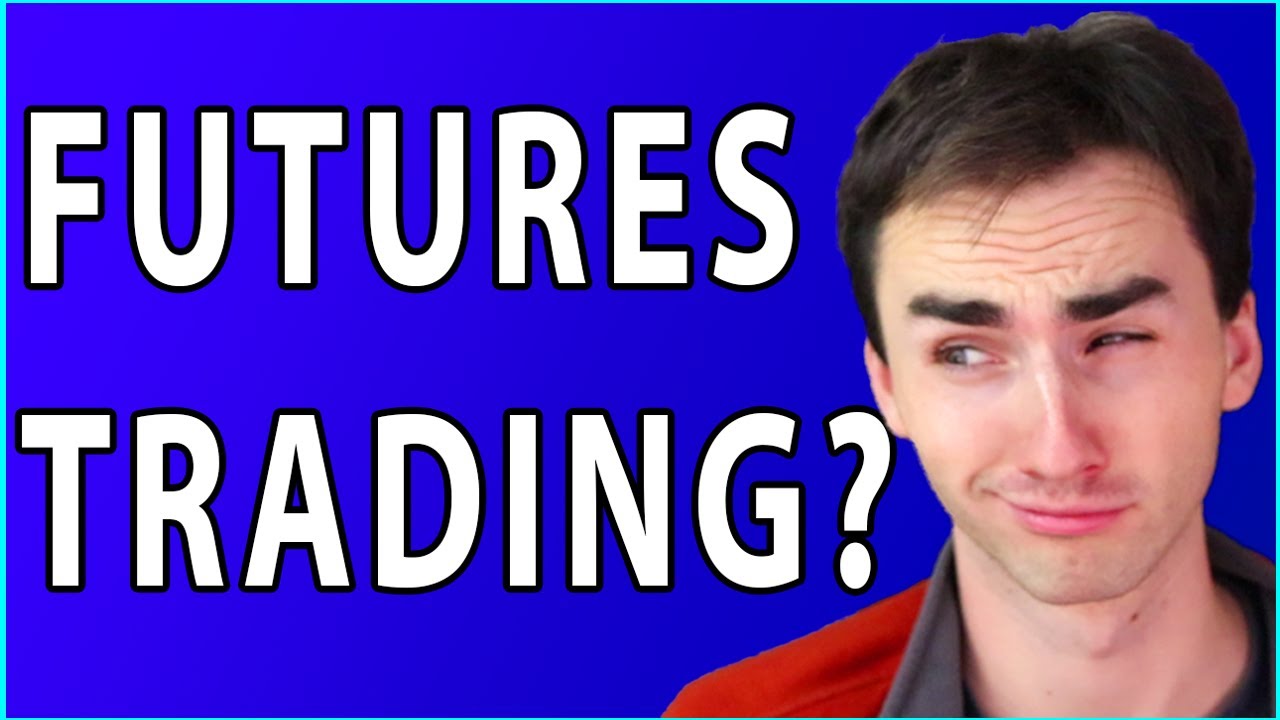 Stock Market Futures and Trading Explained Using Thinkorswim