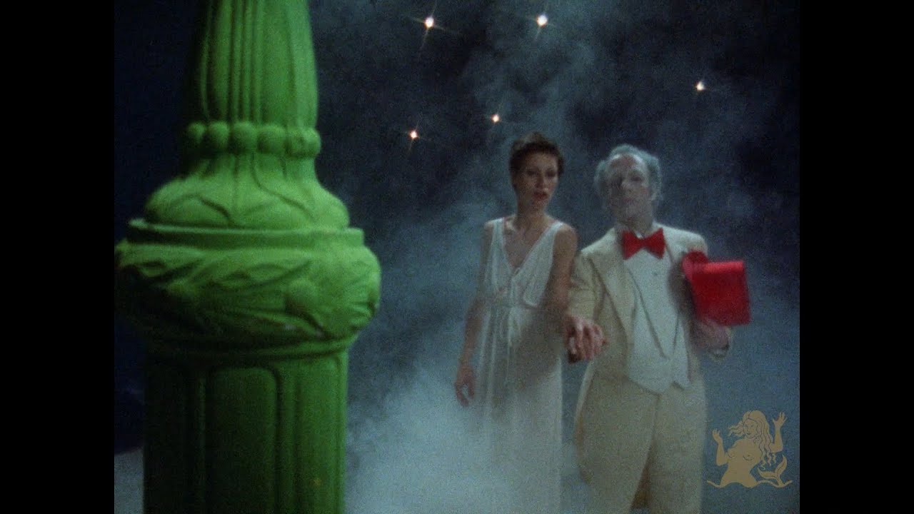 The Passions of Carol (1975) [Quality X & Mélusine Bluray
