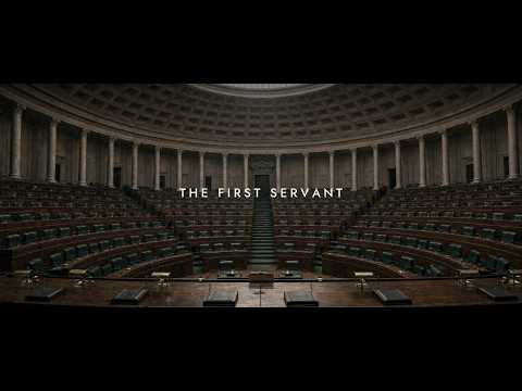 The First Servant