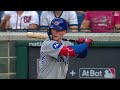 Cubs vs. Nationals Game Highlights (6/3/25) | MLB Highlights