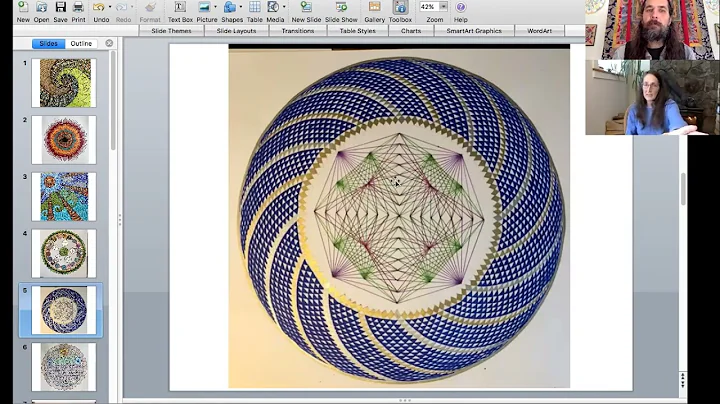 The heArt of Sacred Geometry: with Nancy Benerofe ...